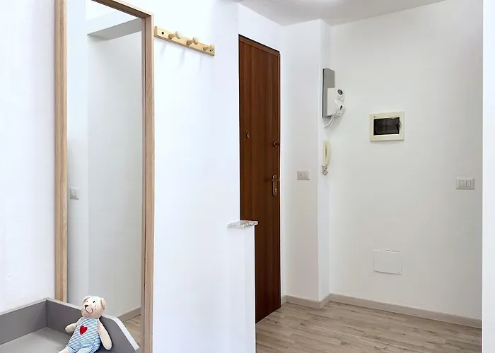 Apartman Casa Illi Welcomes You! A Nice, Comfortable *