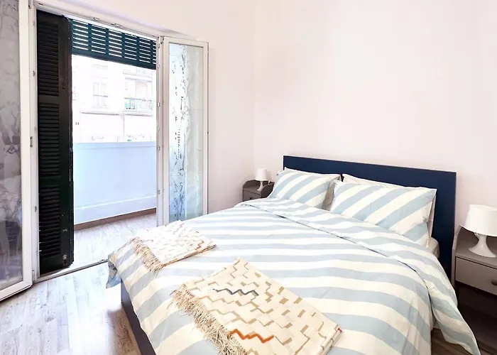 Apartman Casa Illi Welcomes You! A Nice, Comfortable *