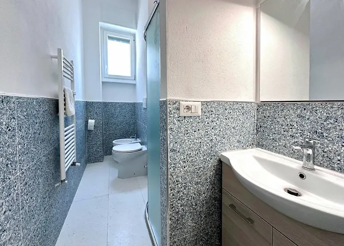 Casa Illi Welcomes You! A Nice, Comfortable Lejlighed