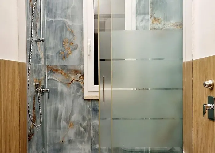 Bovisa Elegance And Comfort Near The Center Apartament *