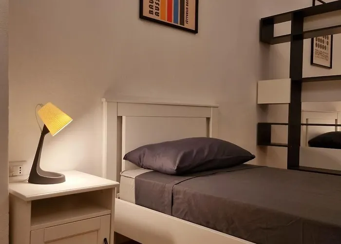 Bovisa Elegance And Comfort Near The Center * Mediolan