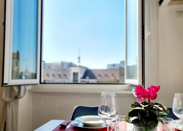 Bovisa Elegance And Comfort Near The Center *