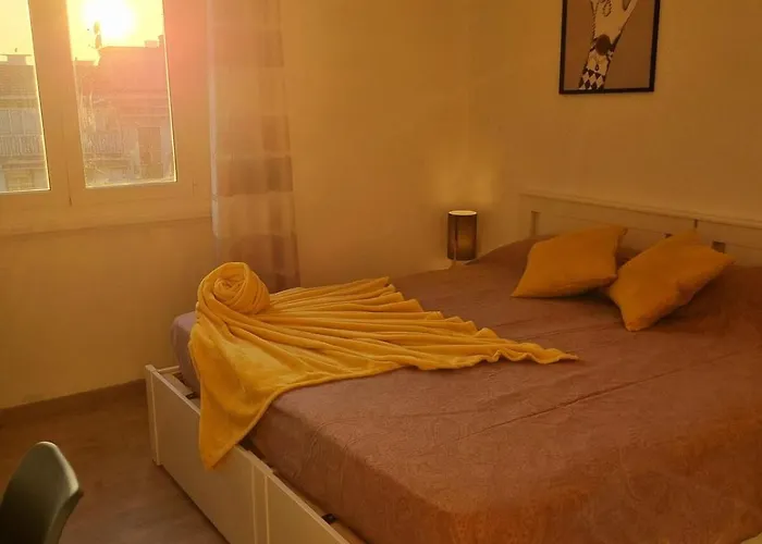 Bovisa Elegance And Comfort Near The Center Daire *
