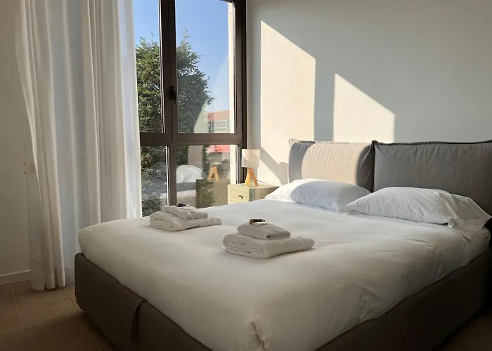 Kibilu - Via Pompeo Mariani *