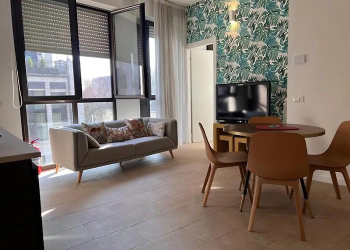 Kibilu - Via Pompeo Mariani Milán