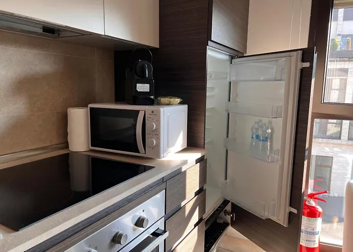 Kibilu - Via Pompeo Mariani Apartmán *