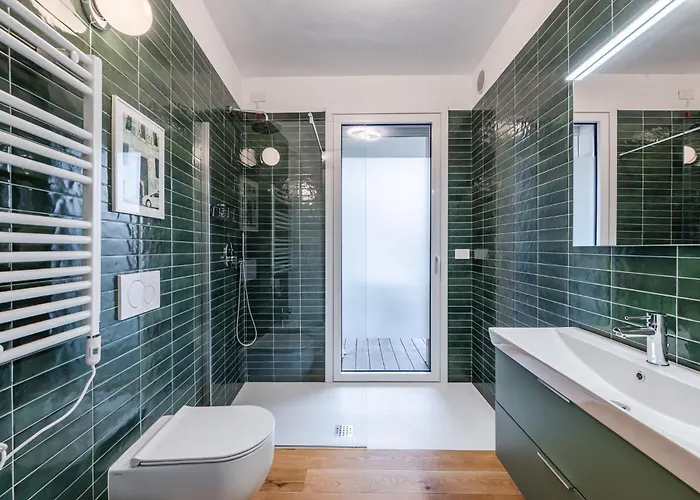 Navigli Cozy Design With Balcony 公寓