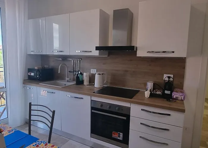 Apartment Casaballi - Bilocale Metro M3 17min Duomo Mailand