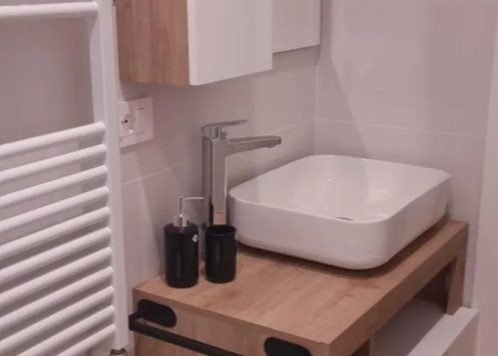 Apartment Casaballi - Bilocale Metro M3 17min Duomo Mailand