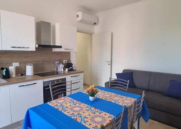 Casaballi - Bilocale Metro M3 17min Duomo Apartment