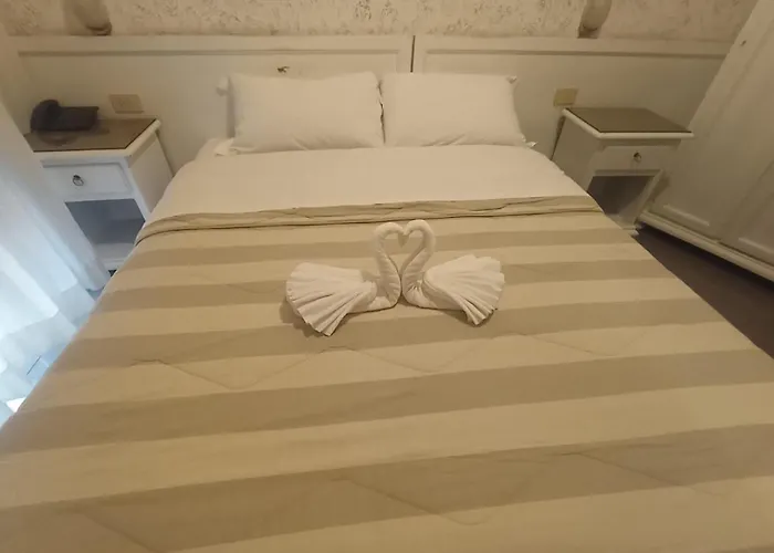 New H Marte 81 Hotel Milaan