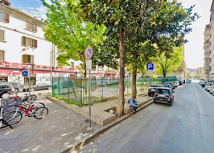 Nuovo Elegante A 10 Secondi Dalla Metropolitana Pasteur, Meraviglioso! 米兰