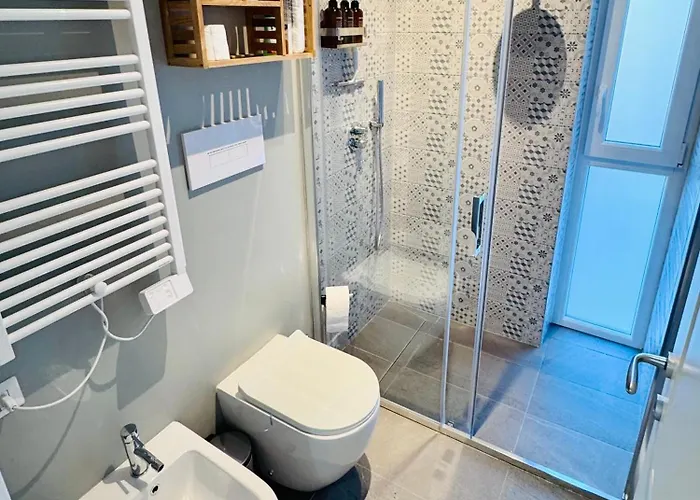 Nuovo Elegante A 10 Secondi Dalla Metropolitana Pasteur, Meraviglioso! *