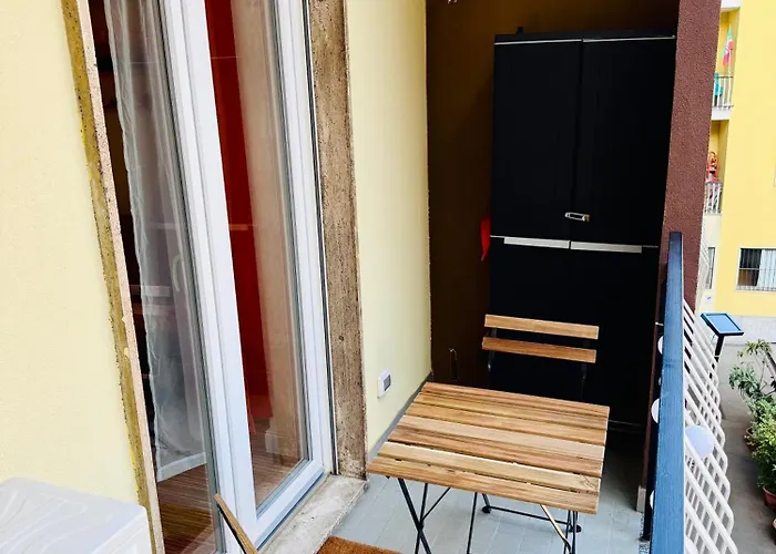 公寓 Nuovo Elegante A 10 Secondi Dalla Metropolitana Pasteur, Meraviglioso!