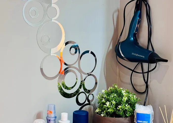 Nuovo Elegante A 10 Secondi Dalla Metropolitana Pasteur, Meraviglioso! 公寓 *