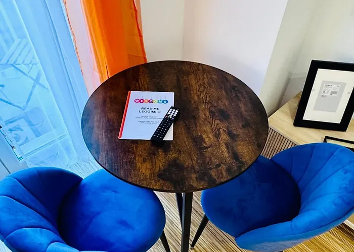 Nuovo Elegante A 10 Secondi Dalla Metropolitana Pasteur, Meraviglioso! Milão