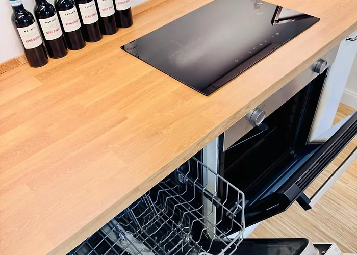 Nuovo Elegante A 10 Secondi Dalla Metropolitana Pasteur, Meraviglioso! 公寓