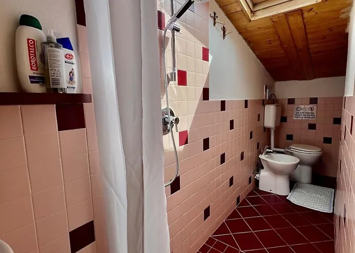 Charming Attic In The Center Of Milan! شقة