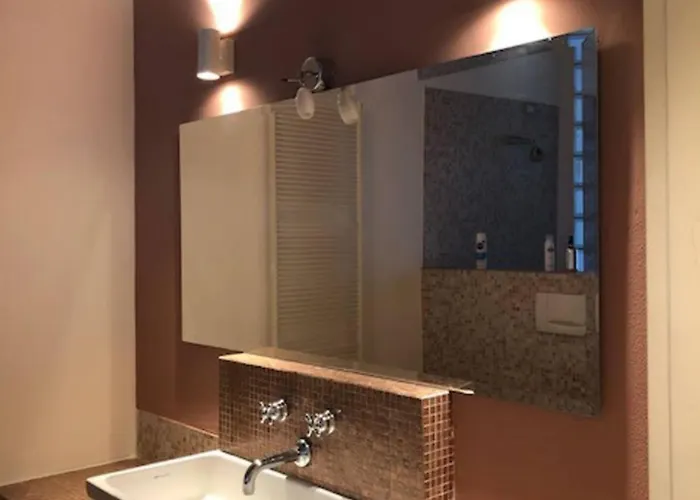 Navigli Darsena - Luxury With Balcony
