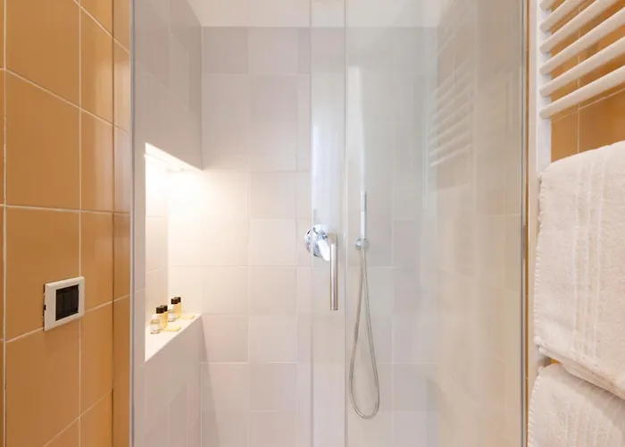 Apartamento Trilocale Corso Plebisciti - Dateo