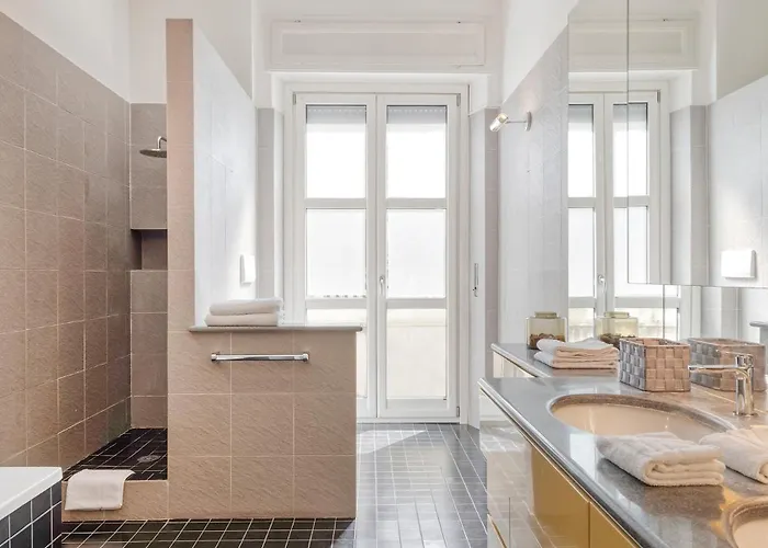 Trilocale Corso Plebisciti - Dateo Apartamento *