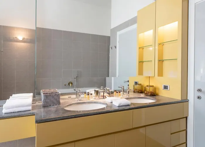 Trilocale Corso Plebisciti - Dateo *