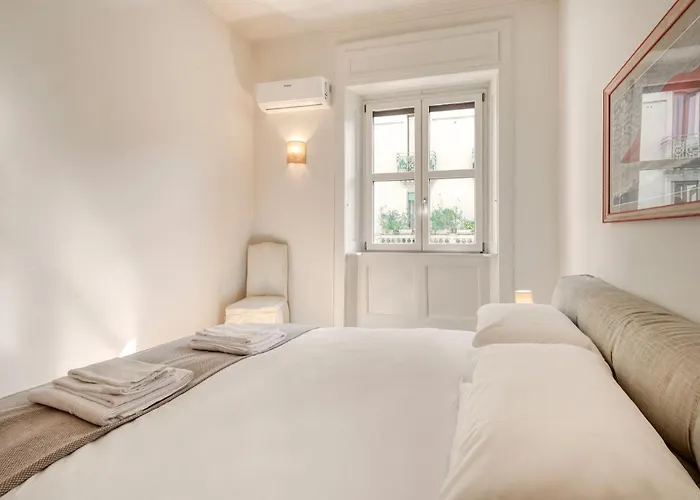 Trilocale Corso Plebisciti - Dateo Apartamento *