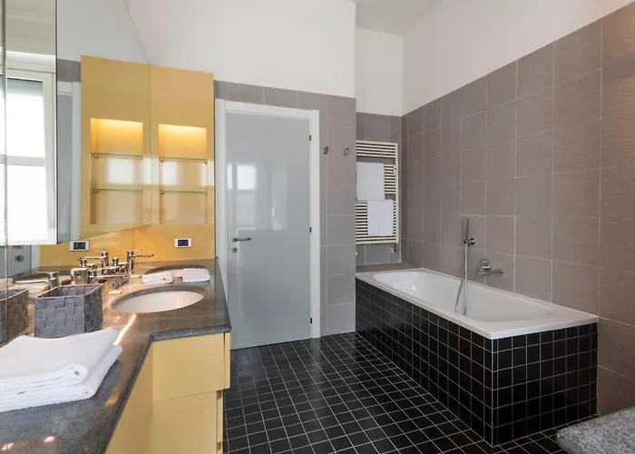 Trilocale Corso Plebisciti - Dateo *