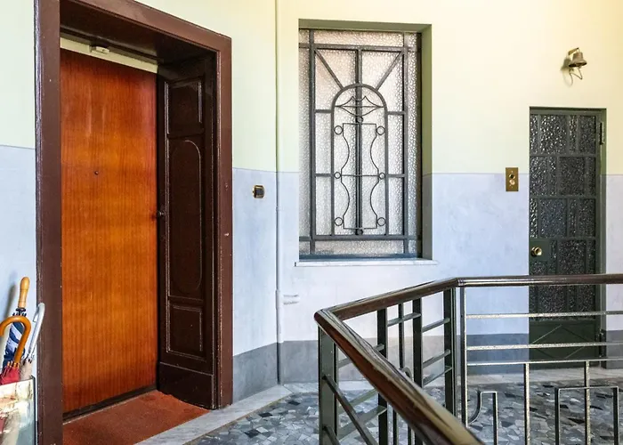 Apartamento Trilocale Corso Plebisciti - Dateo