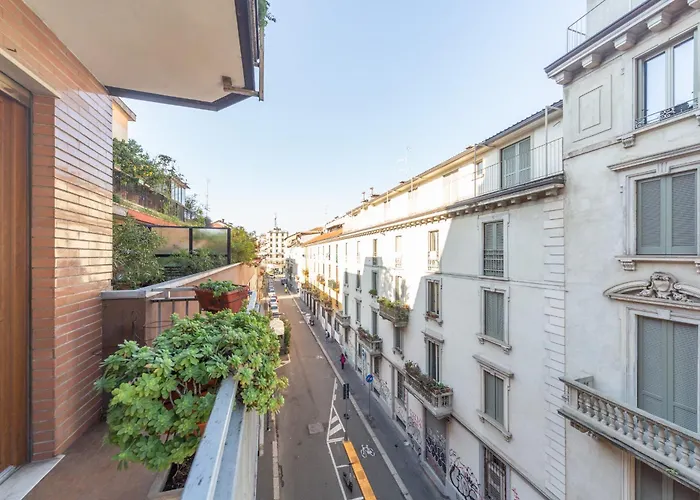 Διαμέρισμα Splendido Trilocale Nolo - Loreto *