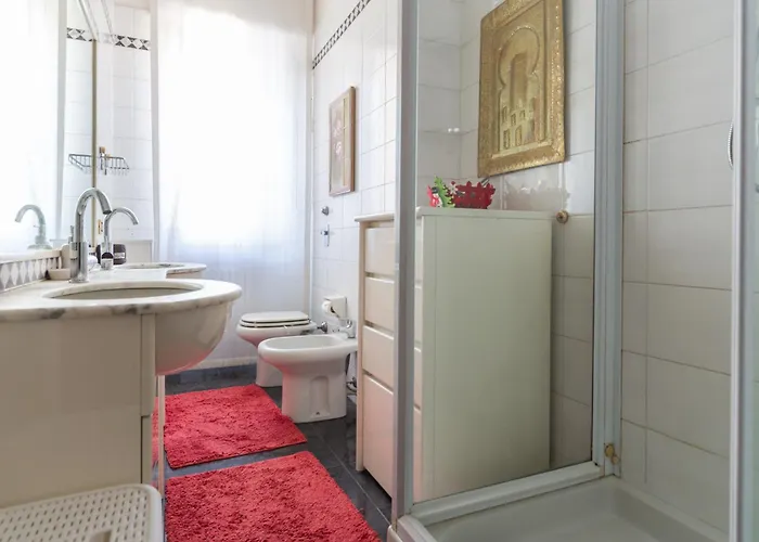 Splendido Trilocale Nolo - Loreto * ミラノ