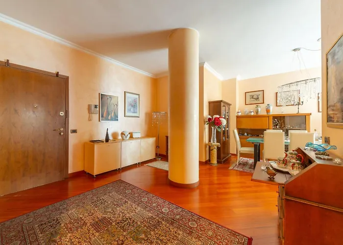 Splendido Trilocale Nolo - Loreto