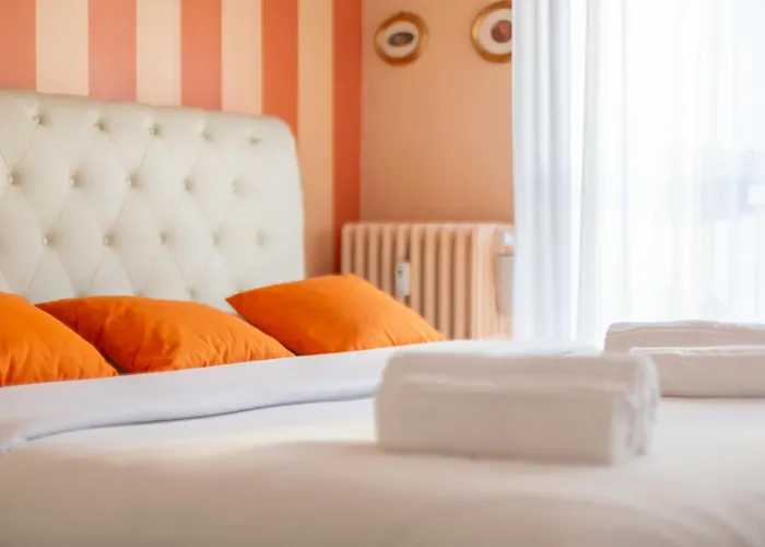 Splendido Trilocale Nolo - Loreto *