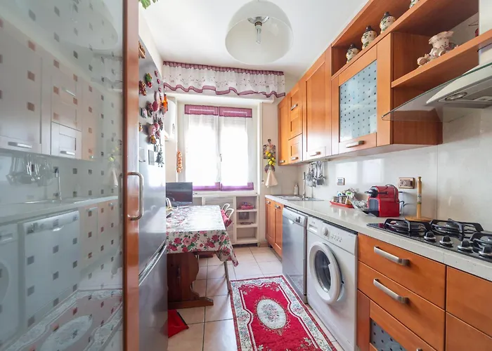 Splendido Trilocale Nolo - Loreto Μιλάνο