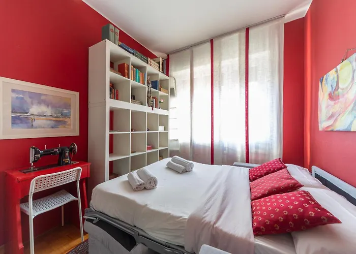 Splendido Trilocale Nolo - Loreto