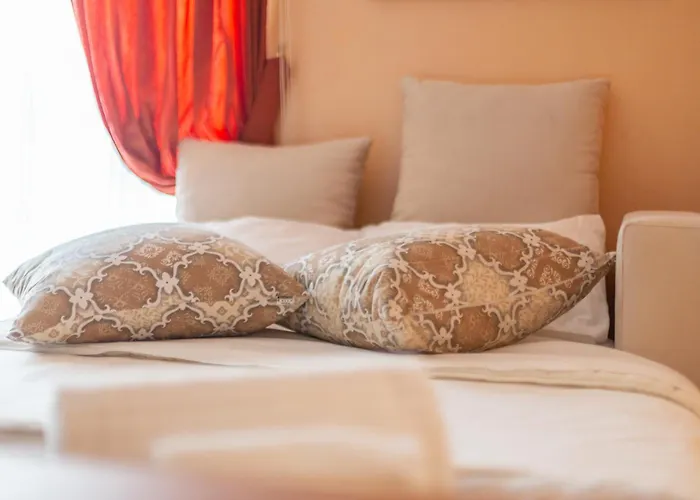 Splendido Trilocale Nolo - Loreto Διαμέρισμα *