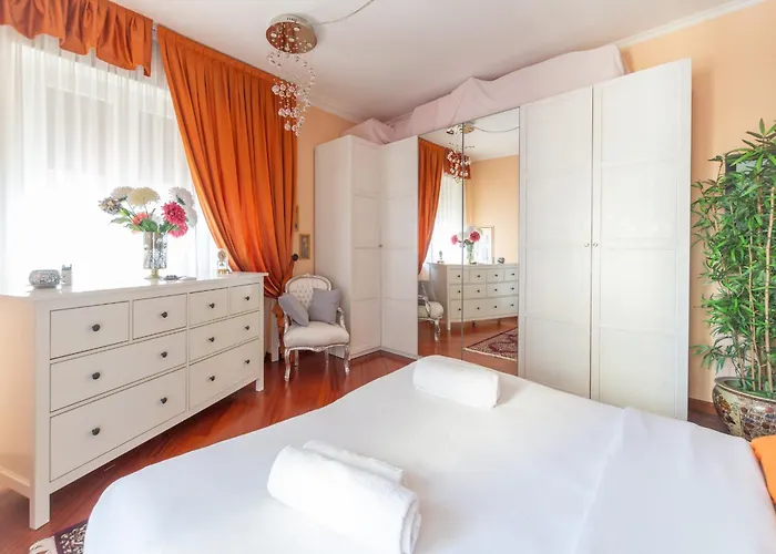 Splendido Trilocale Nolo - Loreto Διαμέρισμα Μιλάνο