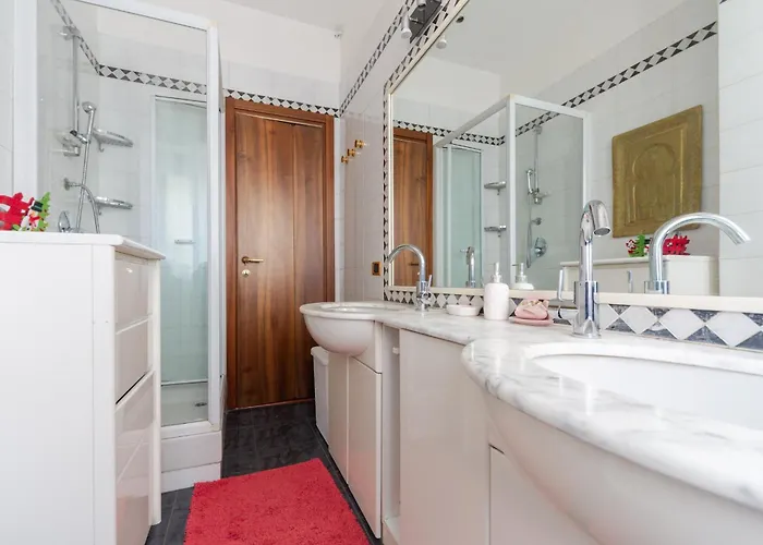 Διαμέρισμα Splendido Trilocale Nolo - Loreto Μιλάνο