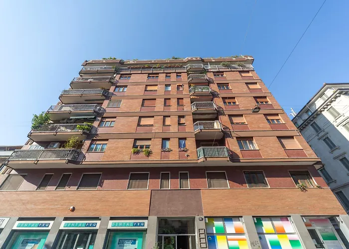 Splendido Trilocale Nolo - Loreto *