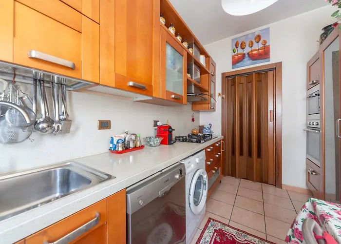 Splendido Trilocale Nolo - Loreto