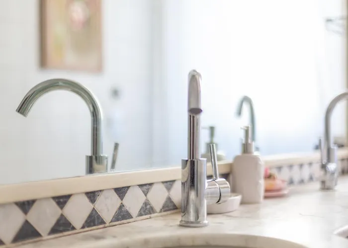 Splendido Trilocale Nolo - Loreto Διαμέρισμα *