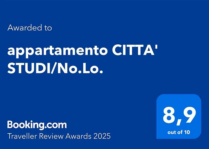 Citta' Studi/no.lo. *