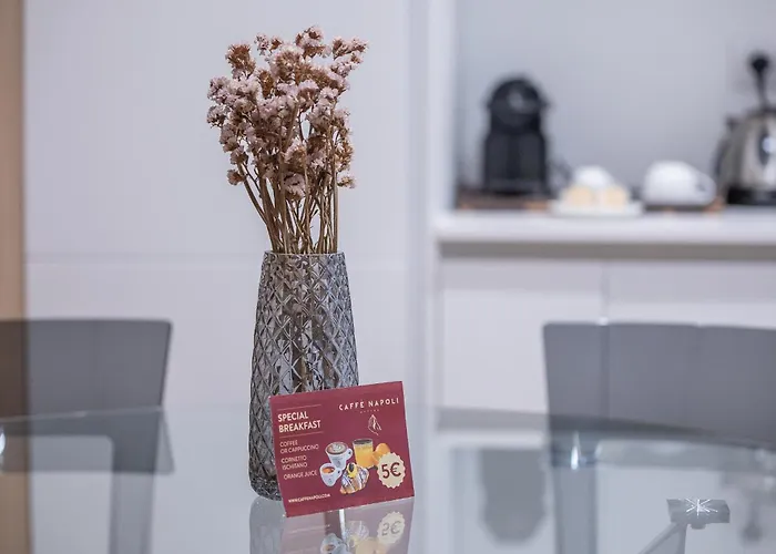 Downtown Apartmán Milán