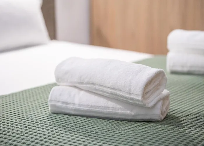 Apartmán Downtown Milán