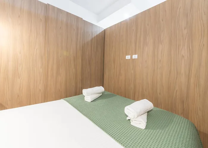 Downtown Apartmán *