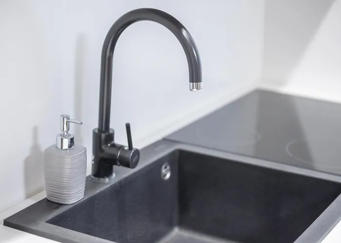 Downtown Apartmán Milán