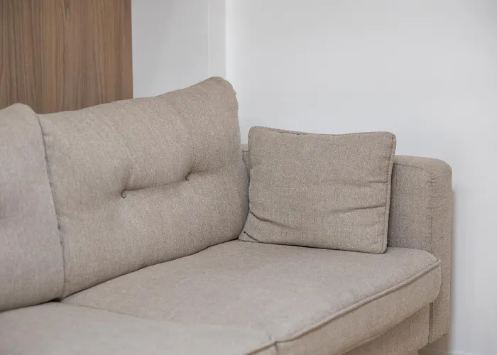 Apartmán Downtown Milán