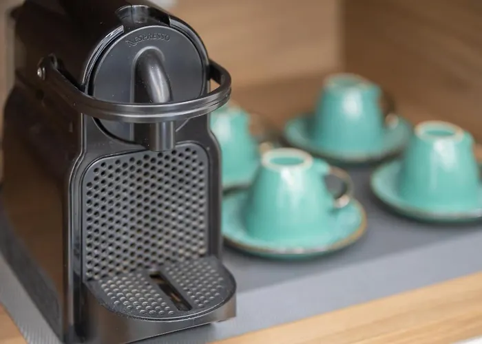 Apartmán Downtown *