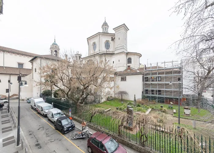 Downtown Apartmán *