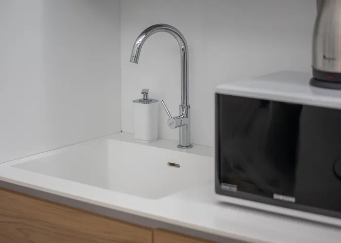 Downtown Apartmán Milán